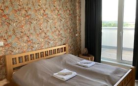 Apartmán Terasa